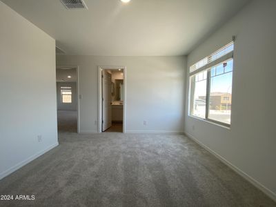 New construction Single-Family house 10810 W Luxton Lane, Tolleson, AZ 85353 Snapdragon Homeplan- photo 32 32