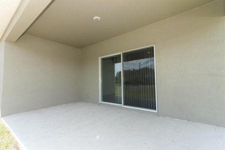 New construction Single-Family house 167 Brinsmead Road, Haines City, FL 33844 Magnolia- photo 29 29