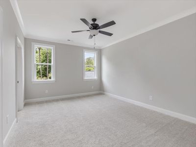 New construction Single-Family house 1233 Explorer Trail, Wake Forest, NC 27587 - photo 65 65