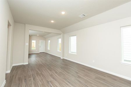 New construction Single-Family house 22556 Javelina Street, Splendora, TX 77372 - photo 4 4