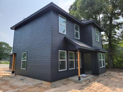 New construction Single-Family house 16361 Ryan Guinn Way, Conroe, TX 77303 - photo 11 11