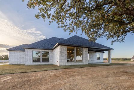 New construction Single-Family house 7000 Ranchview Place, Springtown, TX 76082 - photo 29 29
