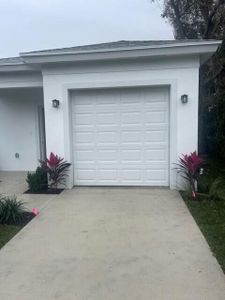 New construction Single-Family house 1112 22Nd Street, West Palm Beach, FL 33407 - photo