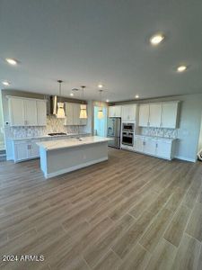 New construction Single-Family house 26423 N 24Th Drive, Phoenix, AZ 85085 - photo 1 1