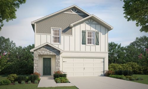 New construction Single-Family house 521 Vittorio Drive, Winter Haven, FL 33884 - photo 2 2