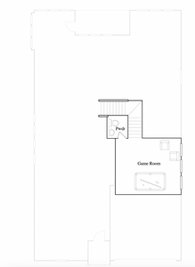 New construction Single-Family house Buxton II, 7113 Black Cherry Lane, McKinney, TX 75071 - photo