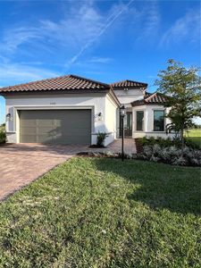 New construction Single-Family house 15040 Verole Place, Bradenton, FL 34211 - photo 0