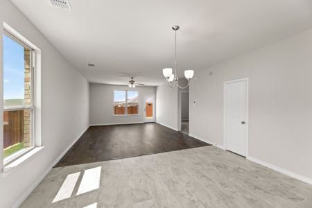 New construction Single-Family house 2800 Desert Lily Lane, Fort Worth, TX 76108 - photo 14 14