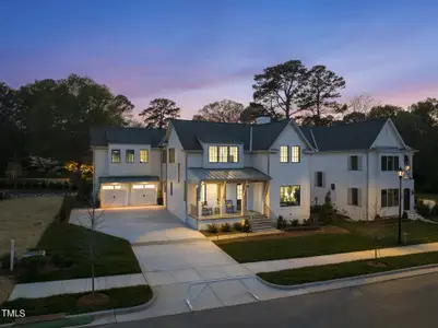 The Founding at Blue Ridge by Homes by Dickerson in Raleigh - photo 5 5