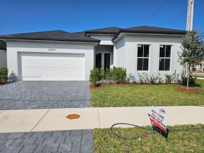 New construction Single-Family house 22570 Sw 125 Ave, Miami, FL 33170 - photo 0 0