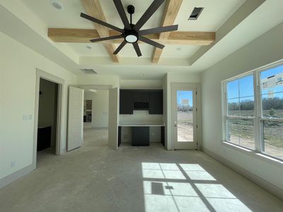 New construction Single-Family house 24859 Two Rivers Road, Montgomery, TX 77316 - photo 14 14