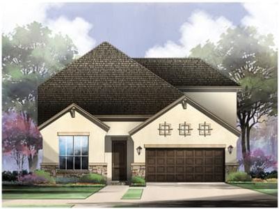 New construction Single-Family house 29511  Elkhorn Ridge, Boerne, TX 78015 - photo 0