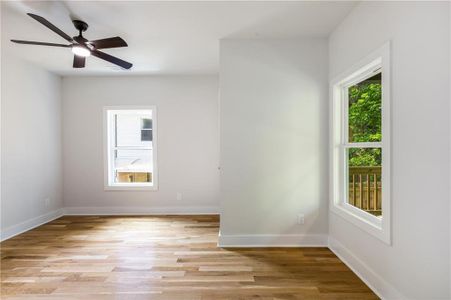 New construction Single-Family house 325 Betsy Avenue Sw, Atlanta, GA 30310 - photo 34 34