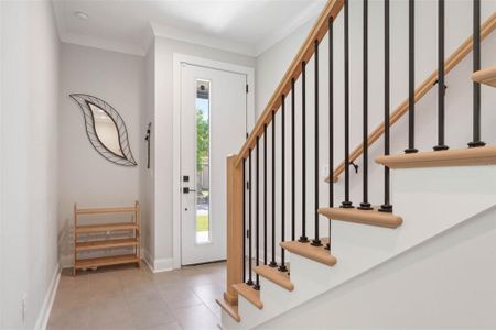New construction Townhouse house 4515 W North A Street, Unit 5, Tampa, FL 33609 - photo 2 2