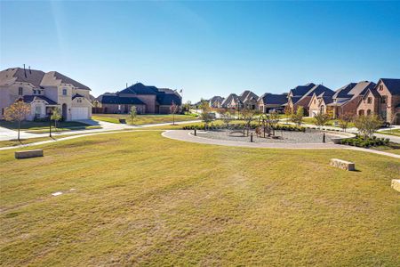 New construction Single-Family house 1104 Knoll Crest Drive, Mansfield, TX 76063 - photo 15 15