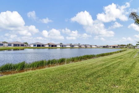 New construction Single-Family house 9814 Evergreen Woods Lane, Boynton Beach, FL 33473 - photo 24 24