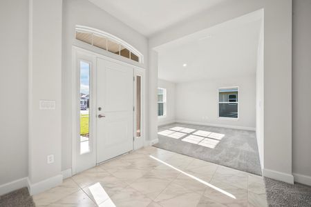 New construction Single-Family house 8752 Waterstone Boulevard, Fort Pierce, FL 34951 2508- photo 1 1