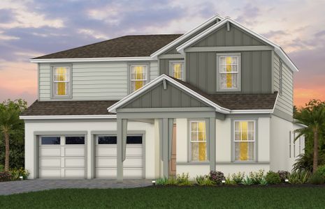 Winter Grove by Pulte Homes in Winter Garden - photo 3 3