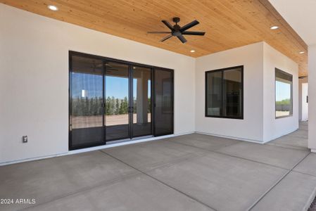 New construction Single-Family house 23004 E Ivanhoe Street, Mesa, AZ 85212 - photo 33 33