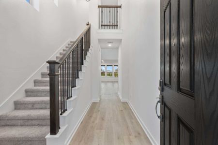 Brookewater by Highland Homes in Rosenberg - photo 21 21