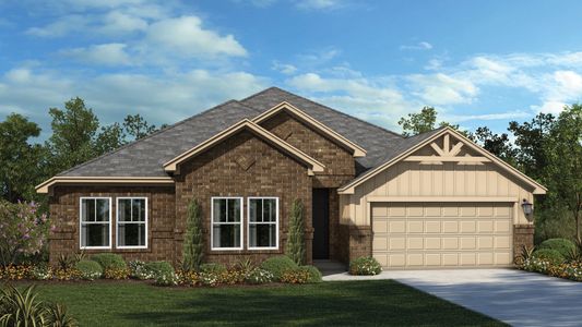 New construction Single-Family house 214 Navarro, Boerne, TX 78006 - photo 6 6