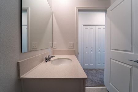 New construction Townhouse house 7620 Danube Road, Kissimmee, FL 34747 - photo 39 39