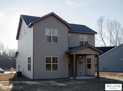 New construction Single-Family house Hillwood Street, Sanford, NC 27332 - photo 32 32