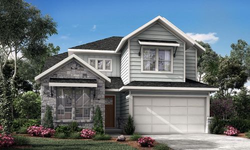 Anthem by Newmark Homes in Kyle - photo 11 11