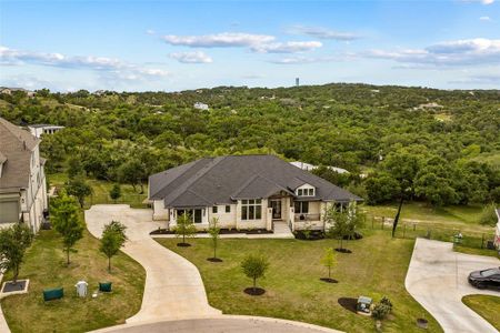 New construction Single-Family house 557 Cortaro Dr, Dripping Springs, TX 78620 - photo 27 27