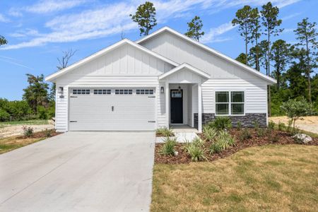 New construction Single-Family house Southwest 68th Terrace, Gainesville, FL 32607 - photo 87 87