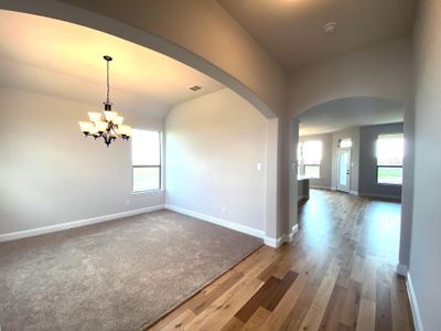 New construction Single-Family house 12709 Ruger Road, Godley, TX 76044 Concept 2267- photo 47 47
