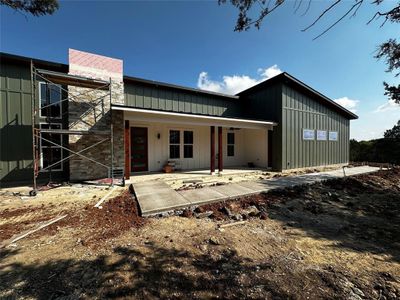 New construction Single-Family house TBD A Tbd A Neri Road, Granbury, TX 76049 - photo 28 28