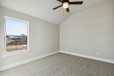 New construction Single-Family house 304 Bel Grand Road, Haslet, TX 76052 8118- photo 25 25