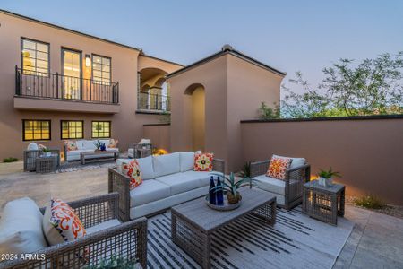 New construction Single-Family house 10162 E Sundance Trl 227, Scottsdale, AZ 85262 - photo 113 113