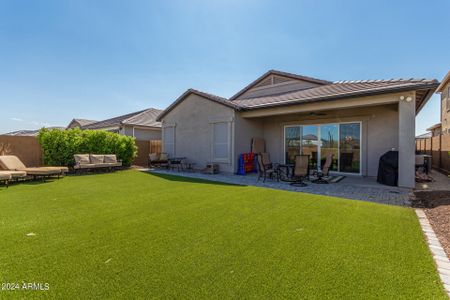 New construction Single-Family house 21637 N 59Th Terrace, Phoenix, AZ 85054 - photo 26 26