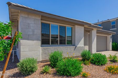 New construction Single-Family house 9312 E Spiral Avenue, Mesa, AZ 85212 - photo 5 5
