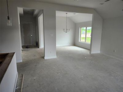 New construction Single-Family house 21303 Oakley Claremont, Magnolia, TX 77355 Willow A- photo 5 5
