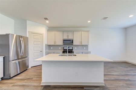 New construction Single-Family house 3450 Lake Landing Lane, Missouri City, TX 77459 - photo 23 23