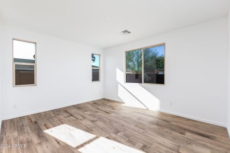 New construction Single-Family house 17470 N 66Th Lane, Glendale, AZ 85308 - photo 27 27
