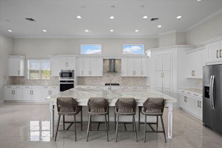 New construction Single-Family house 4710 Estates Circle, Westlake, FL 33470 - photo 15 15