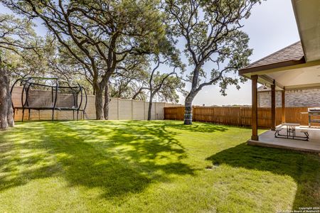 New construction Single-Family house 454 Huntwick Dr, Boerne, TX 78006 - photo 29 29