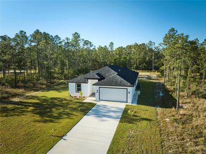 New construction Single-Family house 3431 Orchid Drive, Indian Lake Estates, FL 33855 - photo 42 42