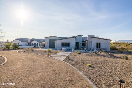 New construction Single-Family house 722 N Sun Road, Apache Junction, AZ 85119 - photo 52