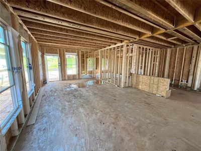 New construction Single-Family house 12811 Hannah Springs Lane, Magnolia, TX 77354 - photo