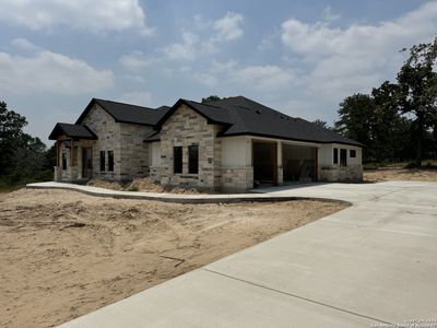 New construction Single-Family house 165 Timber Place, La Vernia, TX 78121 - photo 6 6
