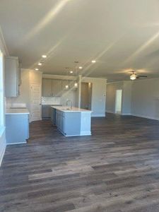 New construction Single-Family house 822 Kestrel Drive, Loganville, GA 30052 Evergreen- photo 3 3