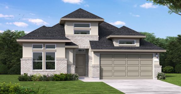 Valencia by Coventry Homes in Manvel - photo 4 4