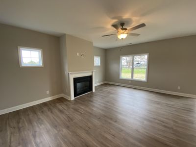 Colby Farm by Solomon Home Builders in Kenly - photo 9 9