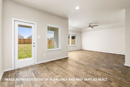 New construction Single-Family house 205 Blanco Lane, Dayton, TX 77535 - photo 10 10