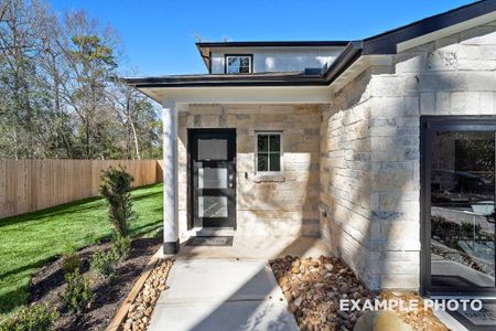 New construction Single-Family house 10718 Sky Creek Lane, Beasley, TX 77417 - photo 5 5